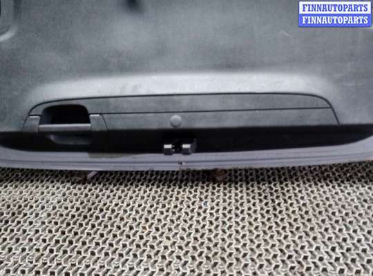 купить дверь 3-5 на OPEL ZAFIRA C