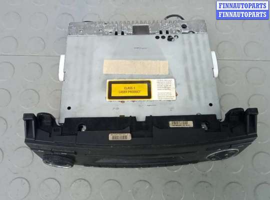 купить магнитола на MERCEDES BENZ SPRINTER 2