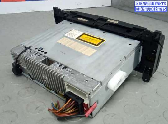 купить магнитола на MERCEDES BENZ SPRINTER 2