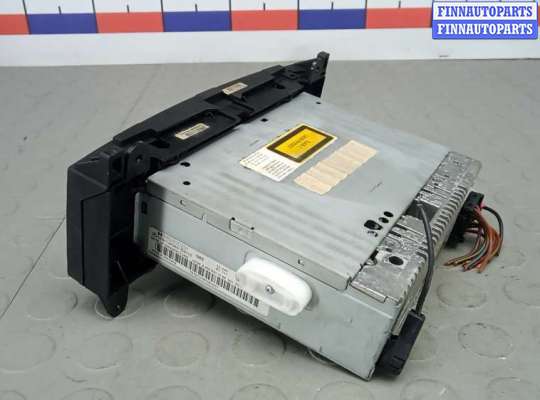 купить магнитола на MERCEDES BENZ SPRINTER 2