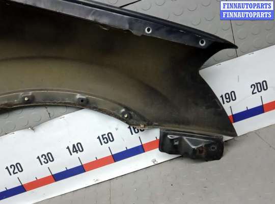 купить крыло переднее левое на NISSAN QASHQAI J10 +2