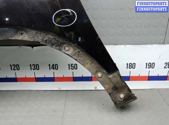 купить крыло переднее левое на NISSAN QASHQAI J10 +2