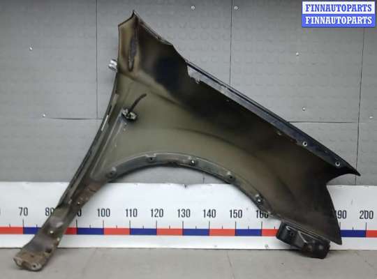 купить крыло переднее левое на NISSAN QASHQAI J10 +2