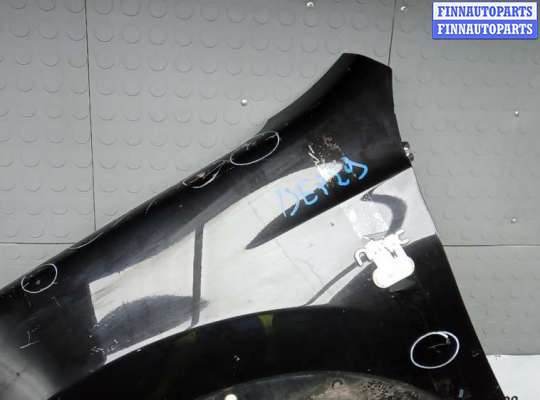 купить крыло переднее левое на NISSAN QASHQAI J10 +2