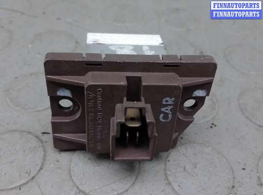 купить сопротивление печки на KIA CEE'D 1