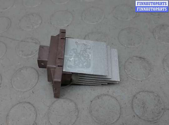 сопротивление печки KA597460 на KIA CEE'D 1