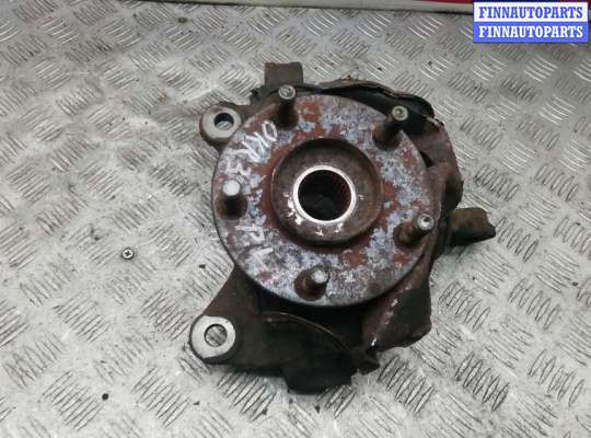 кулак поворотный лев MZ673412 на MAZDA 6 GJ