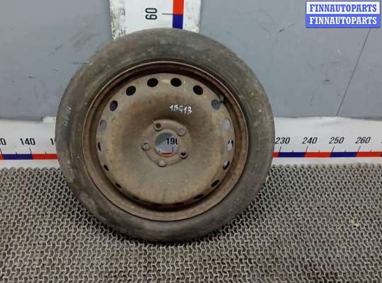 колесо запасное (таблетка) RN1521571 на RENAULT SCENIC 3