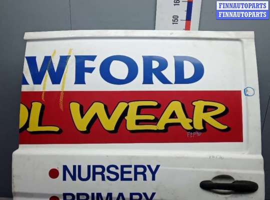 купить дверь сдвижная правая на MERCEDES BENZ VITO W639