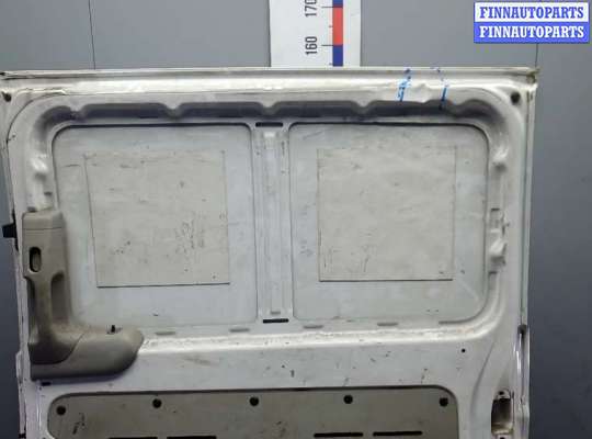 купить дверь сдвижная правая на MERCEDES BENZ VITO W639