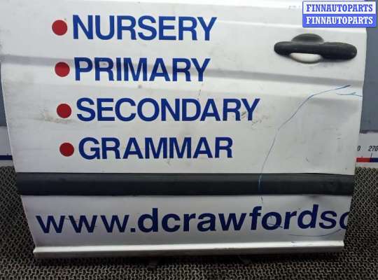 купить дверь сдвижная правая на MERCEDES BENZ VITO W639