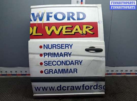 купить дверь сдвижная правая на MERCEDES BENZ VITO W639