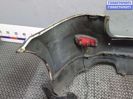 купить бампер задний на HYUNDAI SANTA FE 2