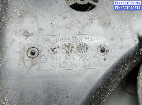 купить вентилятор радиатора на VOLKSWAGEN JETTA 5