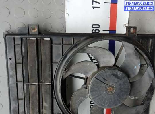 купить вентилятор радиатора на VOLKSWAGEN JETTA 5