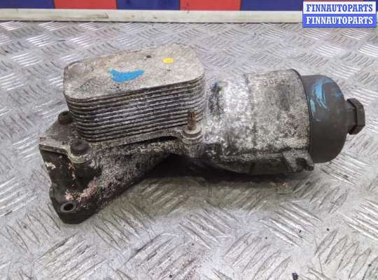 купить корпус масляного фильтра дизельный на CITROEN BERLINGO 2