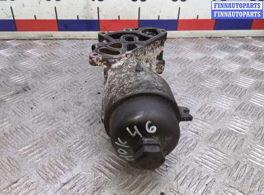 купить корпус масляного фильтра дизельный на CITROEN BERLINGO 2