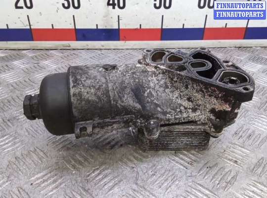 купить корпус масляного фильтра дизельный на CITROEN BERLINGO 2