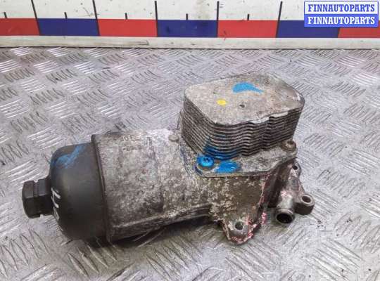 купить корпус масляного фильтра дизельный на CITROEN BERLINGO 2