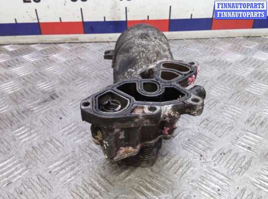 купить корпус масляного фильтра дизельный на CITROEN BERLINGO 2