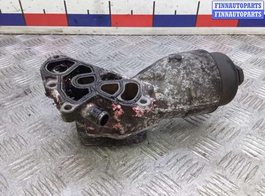 купить корпус масляного фильтра дизельный на CITROEN BERLINGO 2