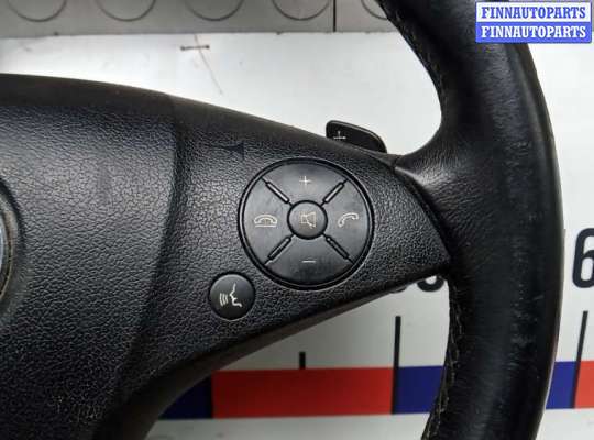 купить руль на MERCEDES BENZ C-CLASS W204