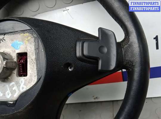 купить руль на MERCEDES BENZ C-CLASS W204