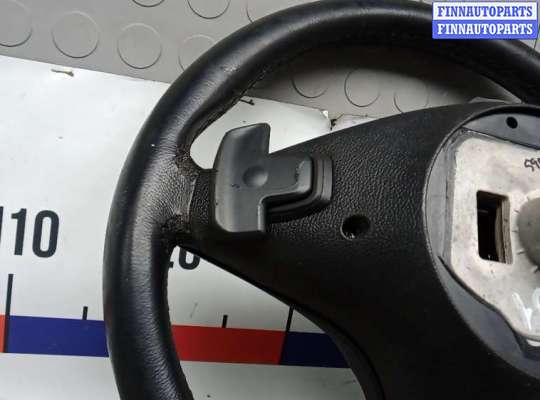 купить руль на MERCEDES BENZ C-CLASS W204