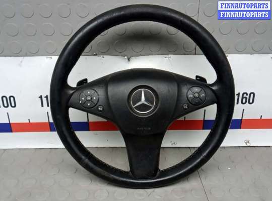 купить руль на MERCEDES BENZ C-CLASS W204