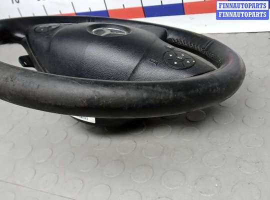 купить руль на MERCEDES BENZ C-CLASS W204