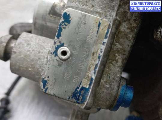 купить турбина дизельная на SKODA RAPID