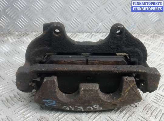 купить суппорт тормозной передний левый на CHRYSLER 300C 1