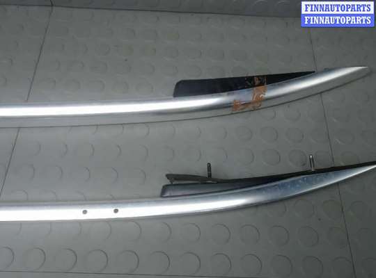 купить рейлинги на VOLKSWAGEN TIGUAN 1