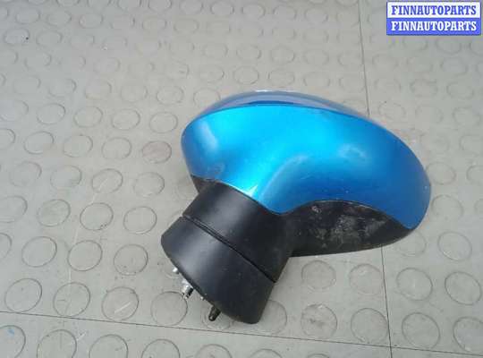 Зеркало боковое на SEAT Ibiza IV (6J5)