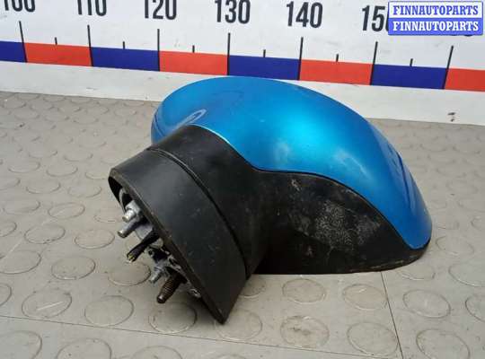 Зеркало боковое на SEAT Ibiza IV (6J5)