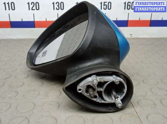 Зеркало боковое на SEAT Ibiza IV (6J5)