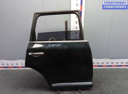 Купить дверь задняя правая на VOLKSWAGEN TOUAREG 7L дверь задняя правая VG2578236 на VOLKSWAGEN TOUAREG 7L