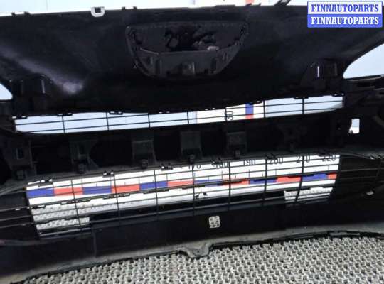 купить бампер передний на PEUGEOT 308 1