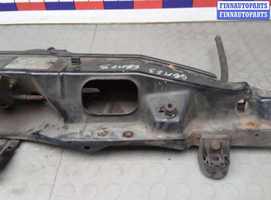 купить рамка капота на CITROEN JUMPER 3