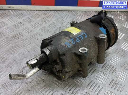 купить компрессор кондиционера дизельный на FORD S-MAX