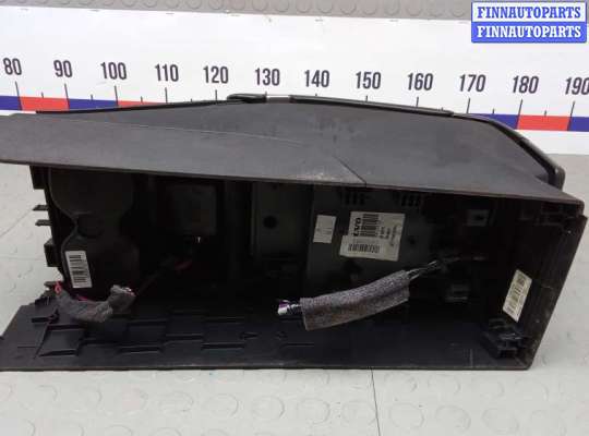 купить подлокотник центральный на VOLVO S80 2