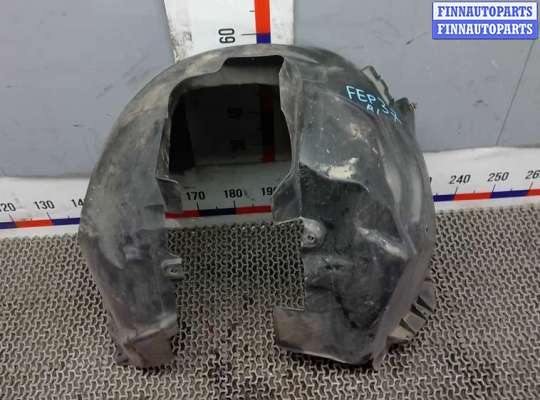 купить защита арок (защита крыла, подкрылок) передняя левая на FORD MONDEO 4