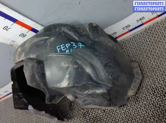 купить защита арок (защита крыла, подкрылок) передняя левая на FORD MONDEO 4