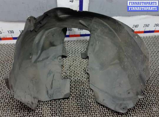 купить защита арок (защита крыла, подкрылок) передняя левая на FORD MONDEO 4