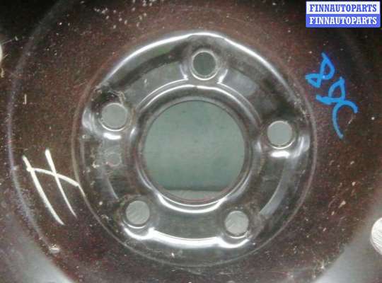 купить колесо запасное (таблетка) на RENAULT SCENIC 2