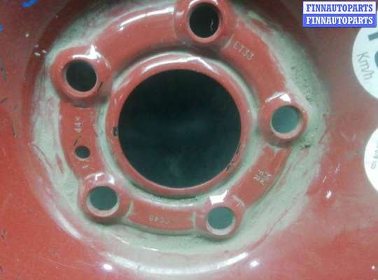 купить колесо запасное (таблетка) на RENAULT SCENIC 2