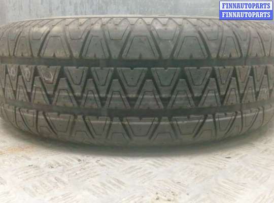 купить колесо запасное (таблетка) на RENAULT SCENIC 2