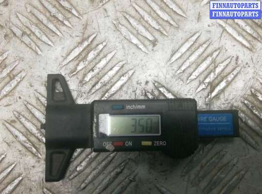 купить колесо запасное (таблетка) на RENAULT SCENIC 2