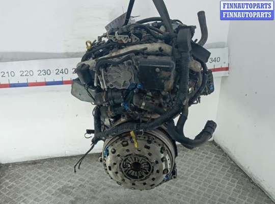 купить двигатель дизельный на LAND ROVER FREELANDER 2