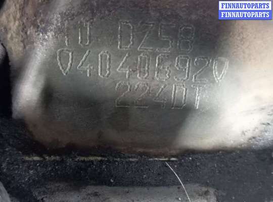 купить двигатель дизельный на LAND ROVER FREELANDER 2